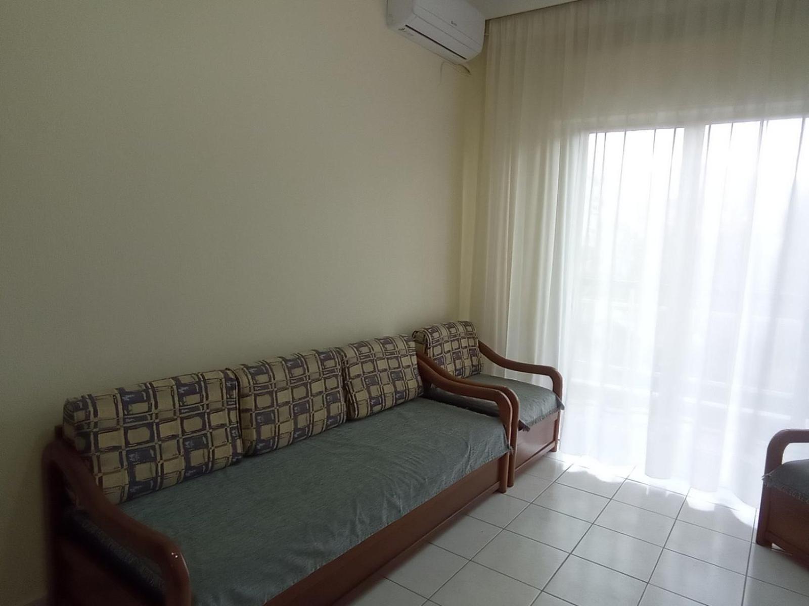 Appartamento Homie Dráma Esterno foto