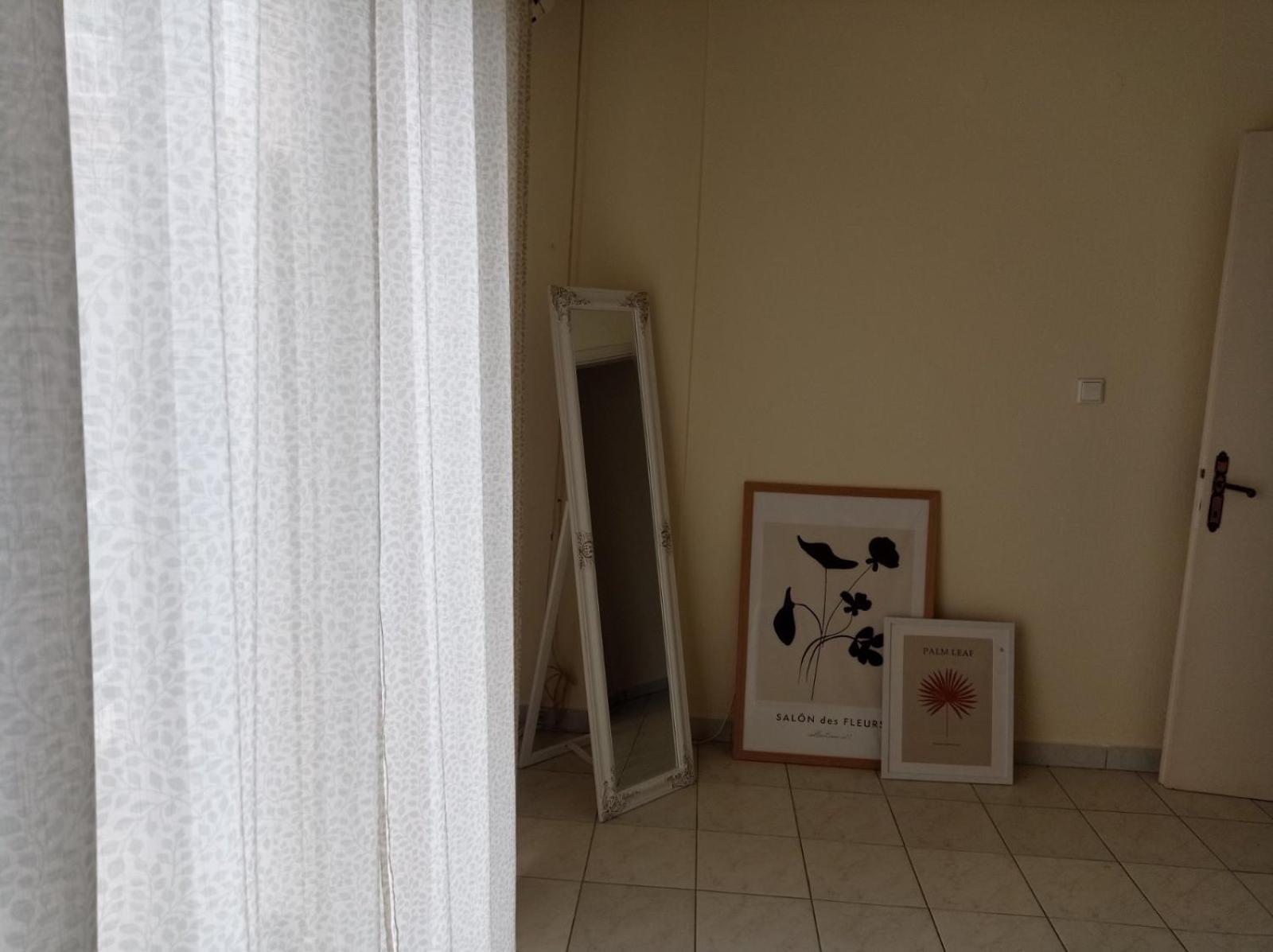 Appartamento Homie Dráma Esterno foto