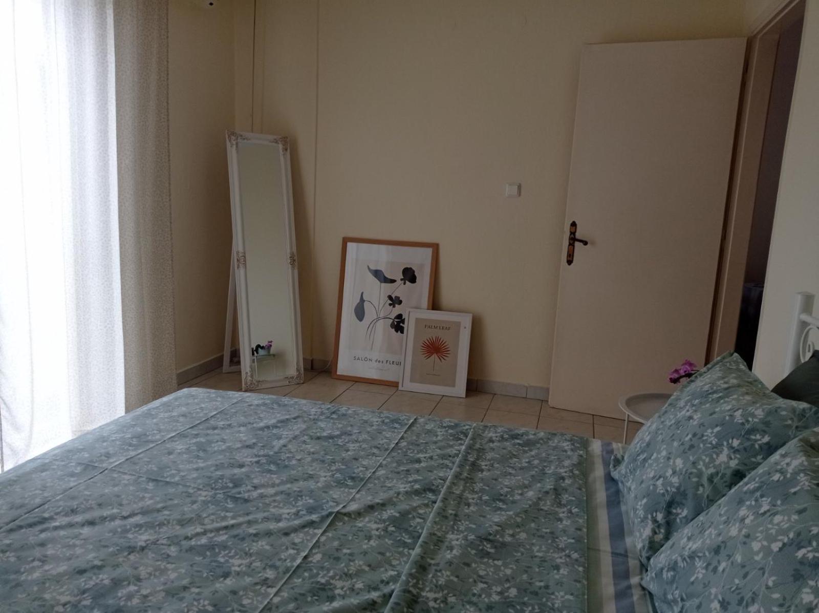 Appartamento Homie Dráma Esterno foto