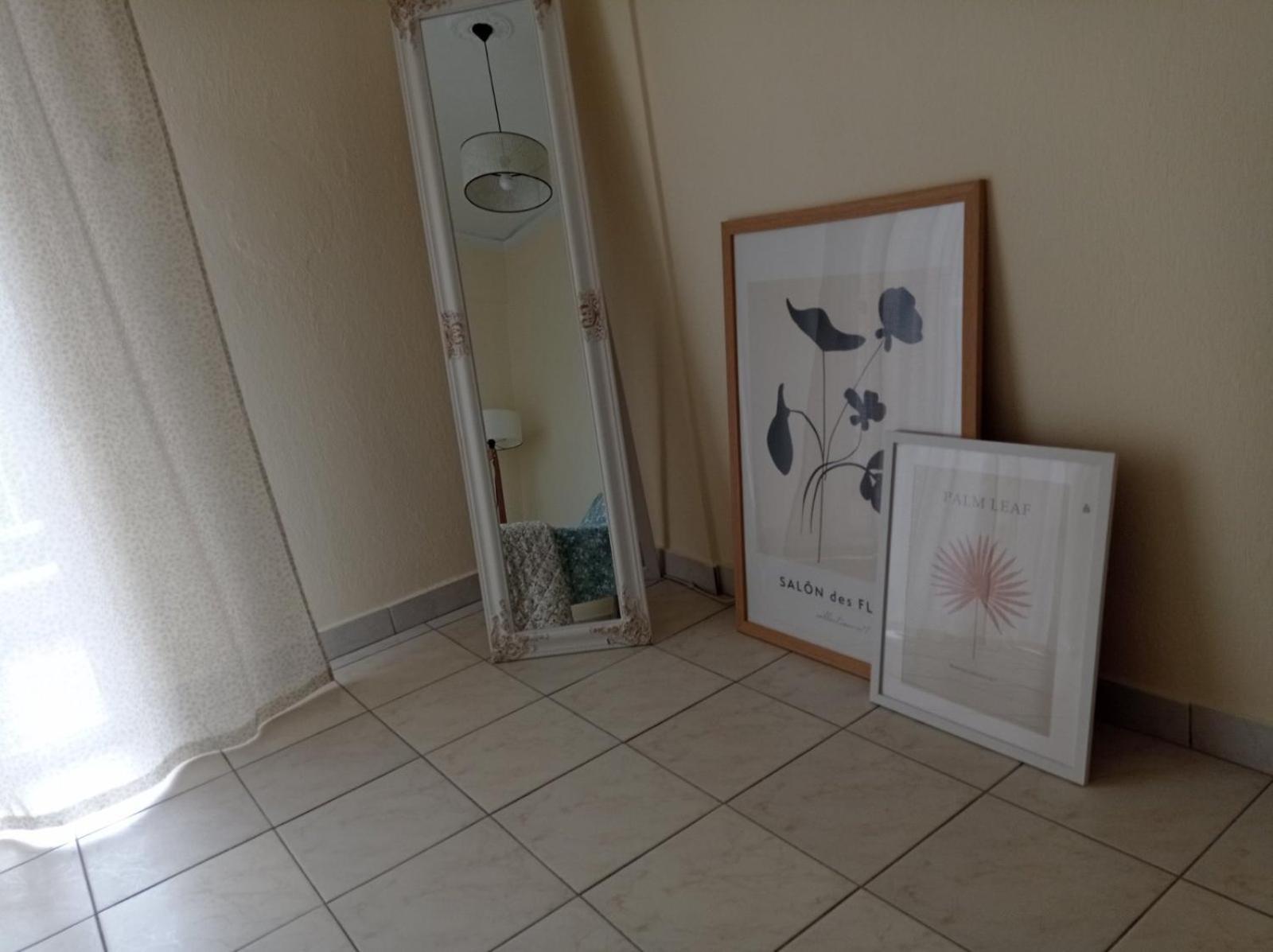 Appartamento Homie Dráma Esterno foto